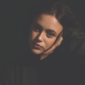 Porträttfotografering